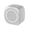 Colorful White Noise Sleep Formonitor Compact Portable Harmonious Sound White Noise Sound Machine