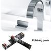 50/100g Rust Remover Multi-function Metal Polish Cleaner Metal Polish Solve Paste for Aluminum Stainless Steel Chrome and More