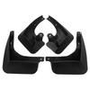 Suitable for BMW 5 Series F10 F18 2011-2016 5 Series fender leather auto parts modification
