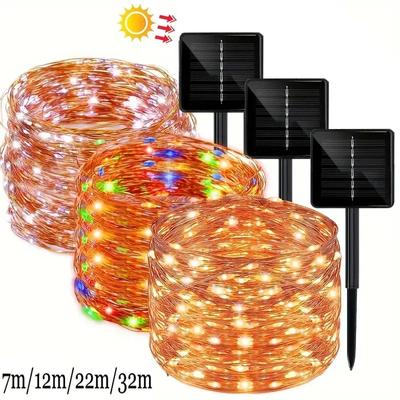 Illuminazione – Decorazioni luminose