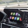 Car GPS Anti-Glare Shield 7-12 Inch Car GPS Navigation Sun Shade Interior Accessories Display Screen Visor Auto Accessories