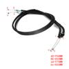 Motorcycle Throttle Accelerator Cable for Honda CB500 CB 500 1994-2003