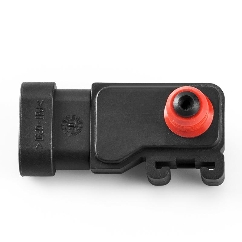 

Manifold Absolute Pressure Sensor 12614970,12614970,16258659,16212460,8280743650 For Buick Chevrolet GMC Isuzu Saturn