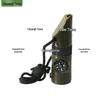 7-in-1 Outdoor Survival Whistle