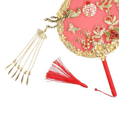 Accessoires – Éventails