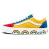 Old Skool Vans 36 Dx 'Scene As - Og Color Mix' VN0A54F34SB