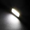 130LM/80LM 150mAh Headlight Rear Lamp Type-C USB Rechargeable Waterproof COB LED Warning Cycling Light Cycling Accessories