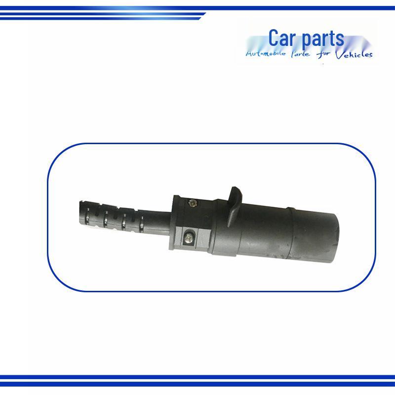 7-Core Spiral Cable Harness for Jiefang J6 JH6 Truck Trailer