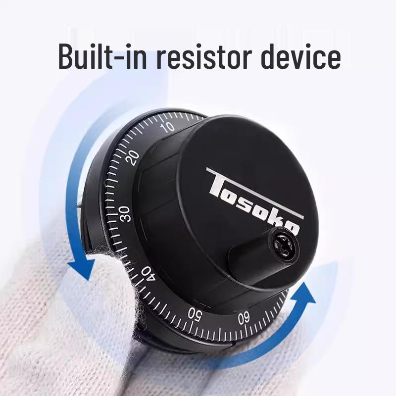 Universal CNC Electronic Handwheel Pulse Generator for Mitsubishi PLC Systems