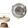 Kommerzielles Candy Spinner Zubehör mit Hitzebeständiger Metallkonstruktion