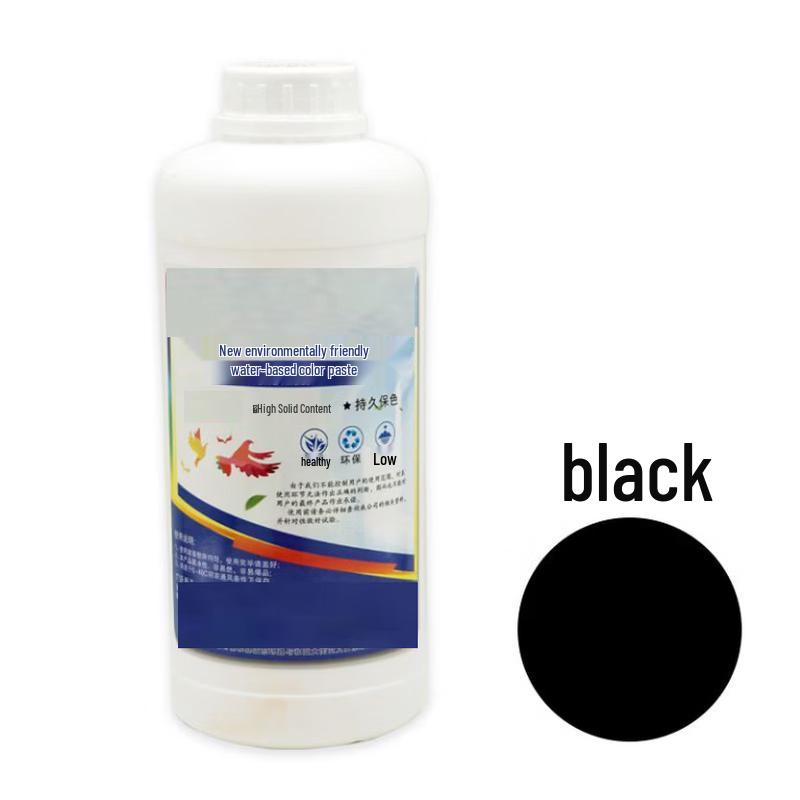 Yunpo Water-based Pigment Paste