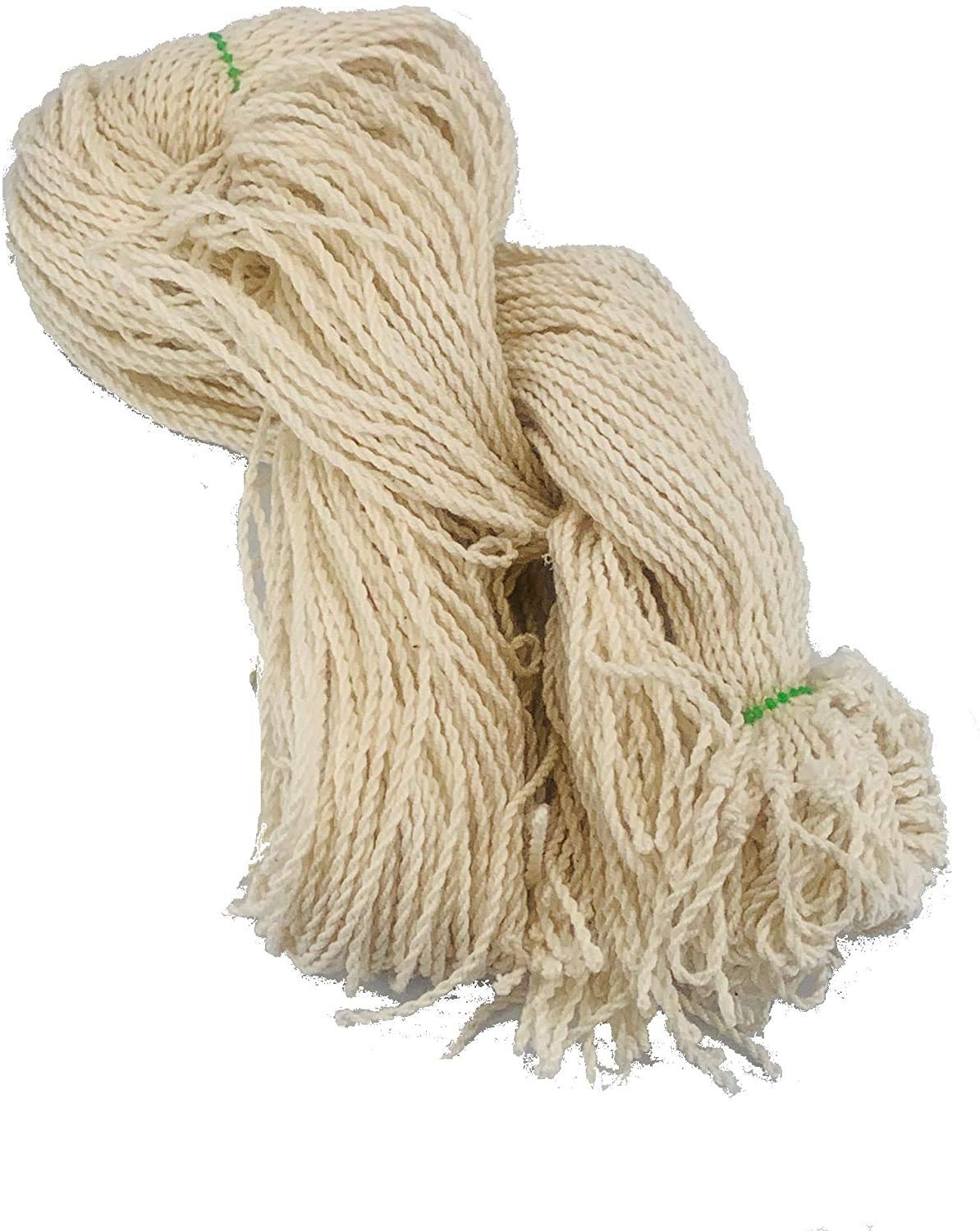 

Spin Gear Отличный набор для соревнований из струн для йо-йо, 100, Мексика, Йо-йо (Слик 6, Белый, 50% хлопок/50% полиэстер)