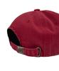 1011 GALLERY Classic Gallery Logo Ball Cap - Red