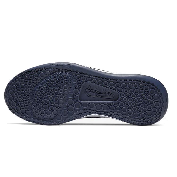 New Nike Pg 3 Tb 'Midnight Navy White' CN9512-402