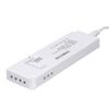 LED Cabinet Light Power Supply Integrated 6‑Bit Jump Wire 12V 100W 8.3A