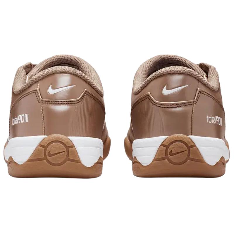 Nike Total 90 Mink Brown White Racer Blue Unisex Sneakers HQ2851-202