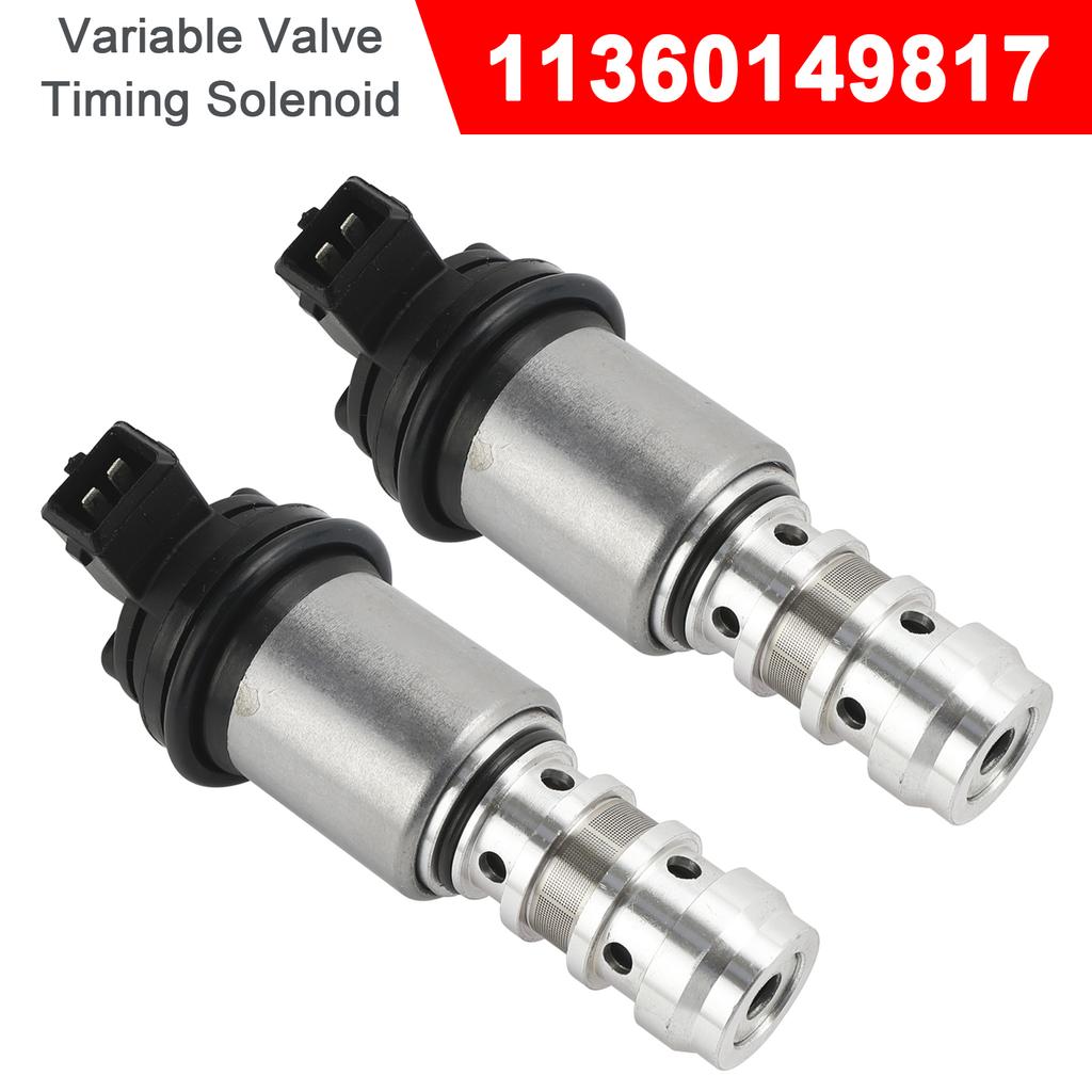 Variable Valve Timing Solenoid for BMW 545i 550 645 650 745i 750i 11360149817