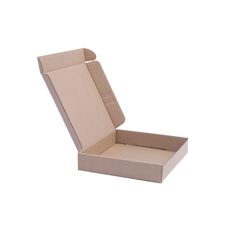 JNL Three-Layer Airplane Packing Box