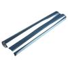 Foil Wall Mirror Mirror Wall Sticker Mirror Self-adhesive Waterproof