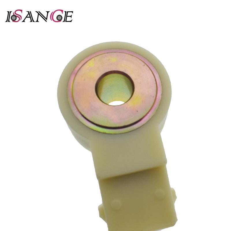 Car Knock Sensor & Harness Connector Plug Kit 0031538928 For Mercedes-Benz W124 R129 R170 W202 W210 C220 S320 S420 1992-1997