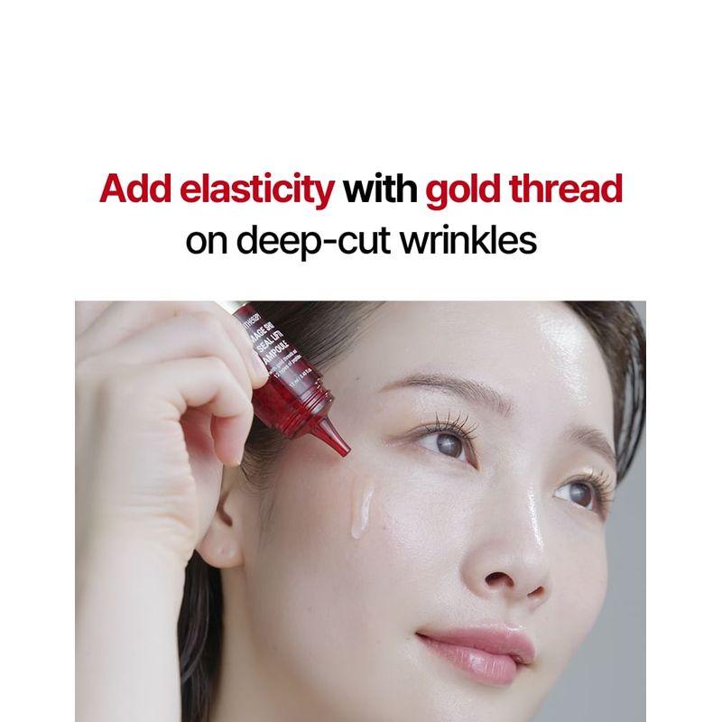 Meditherapy Shumage Shot Gold Seal Lifting Ampoule