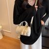 Bag Pu Leather Crossbody With Daily Casual Womens Accessories
