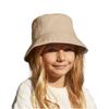 Childrens/Kids Organic Cotton Bucket Hat