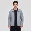 Pioneer Camp Men's Summer Ice-Feel Sun Protection Hooded Jacket XPF523006