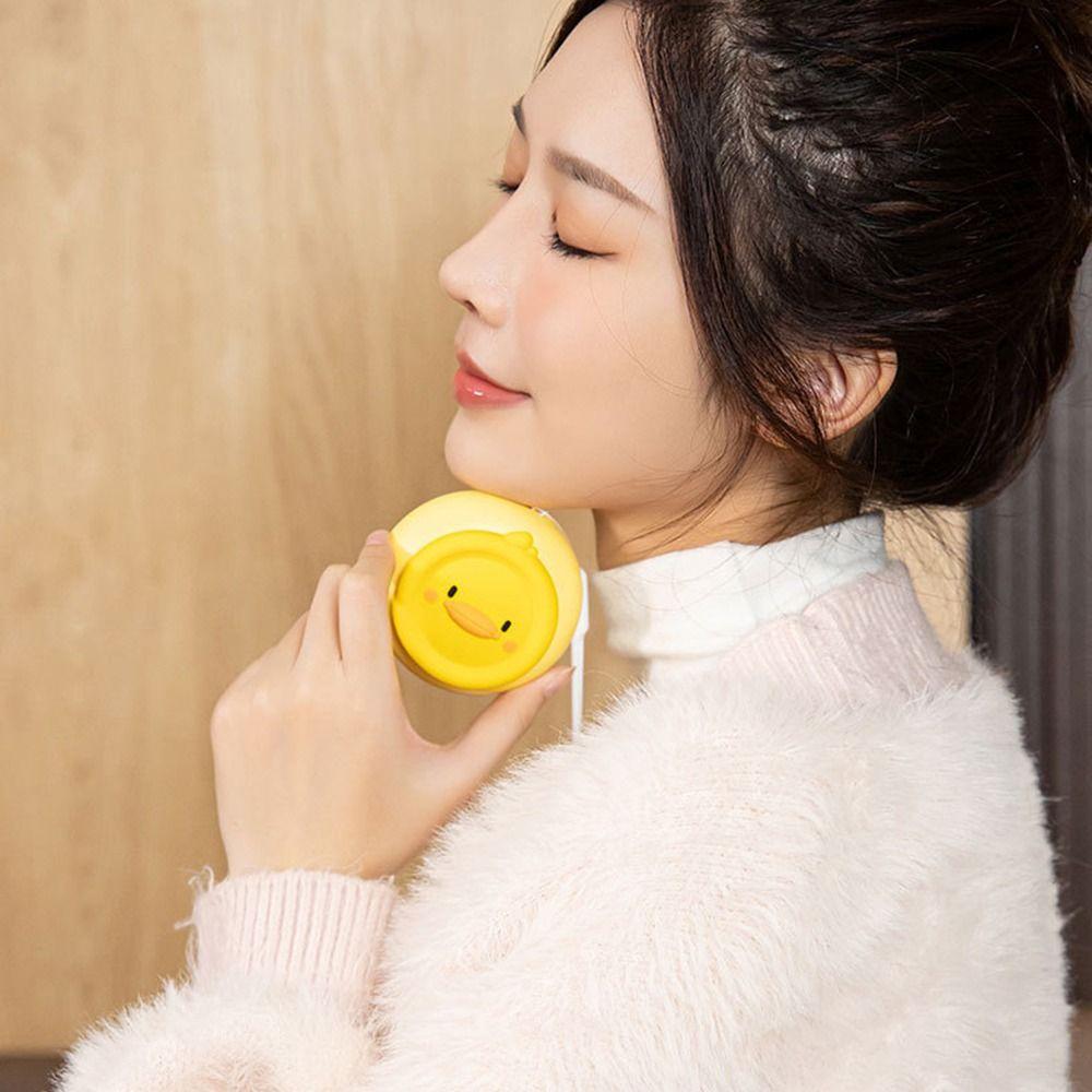 Lights Mini Portable Pocket Warmer Quick Heating Electric Hand Heater  Winter