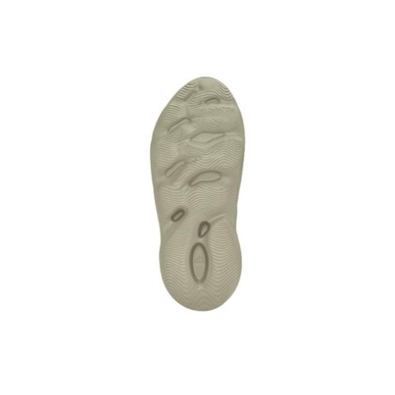Adidas Yeezy Foam Runner 'Stone Salt' GV6840 Unisex