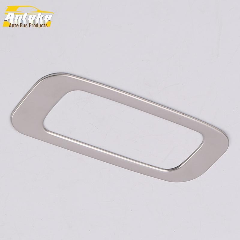 

Кольцо бардачка Avancier и ручка-накладка для хранения в кокпите для 16 моделей