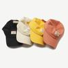 Men and Women General Baseball Cap Soft Top Baseball Cap Sun Hat Cloth Label Letter Duck Tongue Cap
