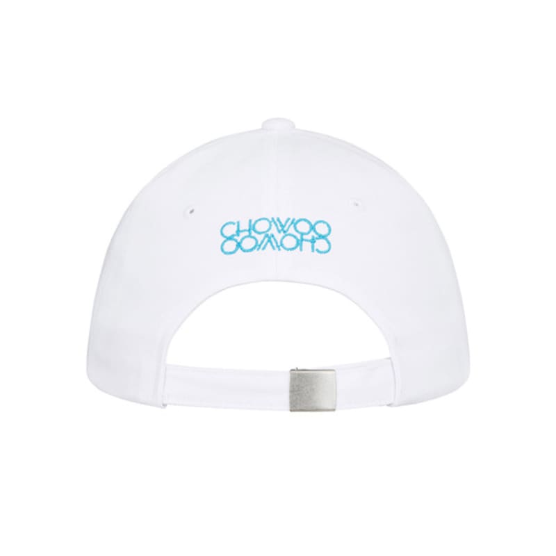 CHOWOO Blurr Cap