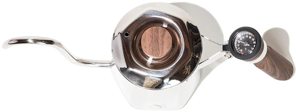 Oregonian Camper Hexapot 600ml Silver (ODP-2014) Camping Cooking Oregonian Camper