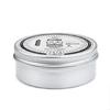 Men's Hair Clay: Light Fragrance, Natural, Fluffy, Long-Lasting Matte Styling with Moisturizing Gel & Hot Oil Treatment.