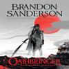 Oathbringer by Brandon Sanderson Paperback Book 9781399622080