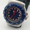 Used TAG Heuer WA1410 Formula 1 Professional 200M Quartz Ladies Watch