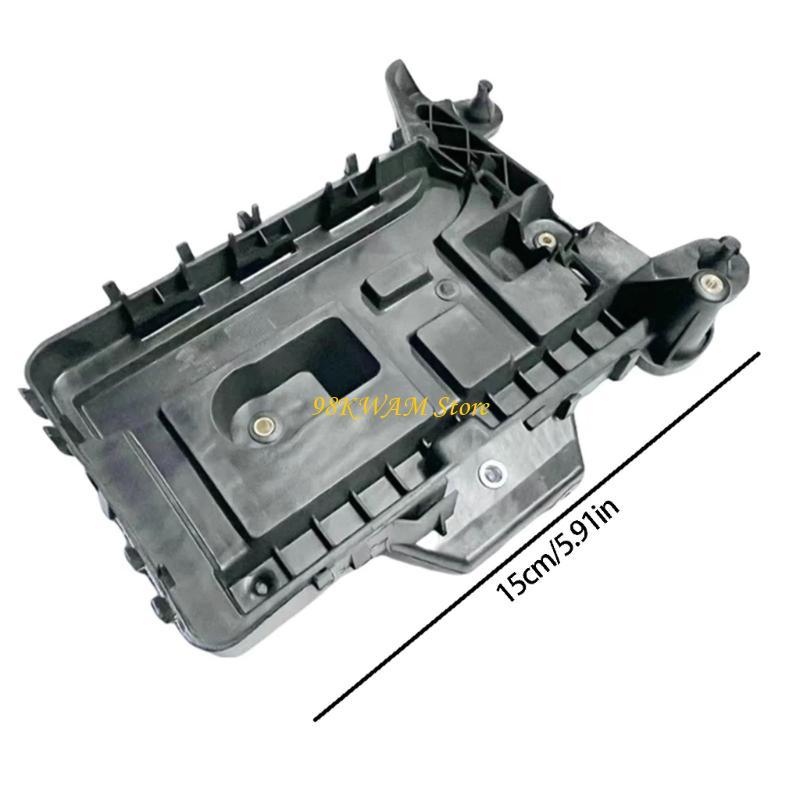 1KM915333 1KM915333 Heavy Duty Shockproof Battery Holder Support Mounting Platform For Golf MK5 MK6 B6 Touran Magotan 68UF