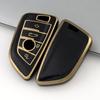 BMW Car Key Protective Cover for 3, 5, 7 Series, X1, X4, X6 Blade Keys
