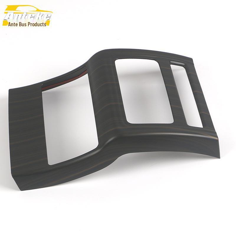 

Декоративная рамка воздуховыпускного отверстия Tank 500 и противоударная накладка для 22 моделей