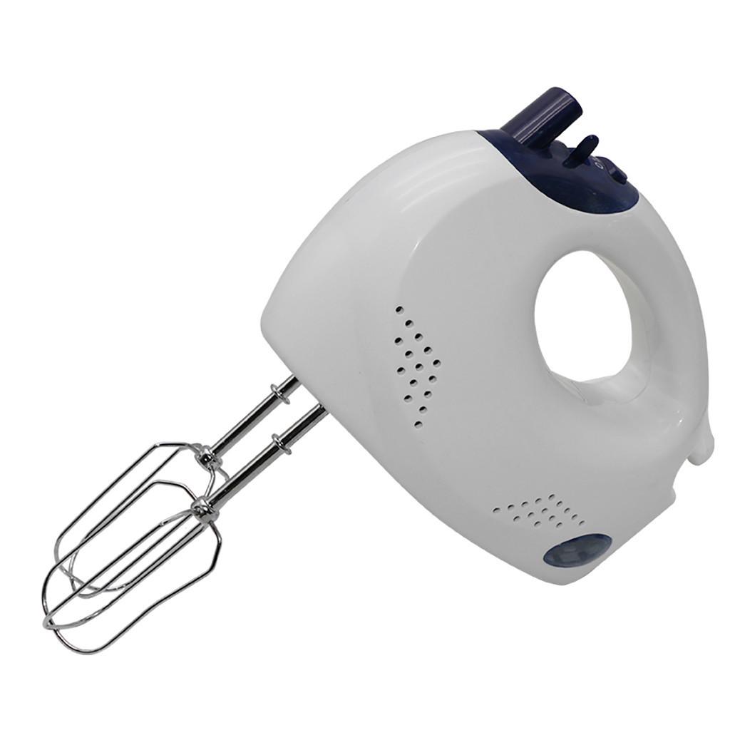 Electric Hand Mixer 5 Speed Hand Mixer With Turbo Handheld Kitchen Mixer Beater Buy At A Low Prices On Joom E Commerce Platform
