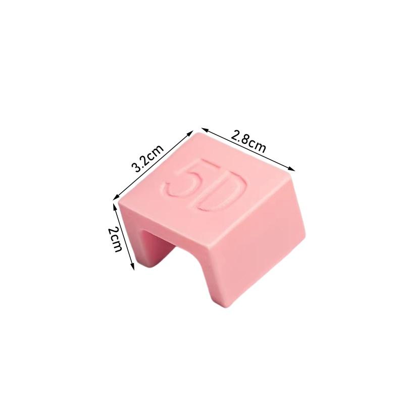 Cat Eye Magnetic Nail Tool French Hollow Style Rustproof Durable Strong Adsorption Manicure Accessory for Home Salon Nail Art