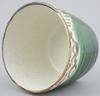 Mino ware soba choko Oribe shaved approximately wide x 7cm capacity approximately made in product number (sake cup), pattern, finish, 8.5cm high,