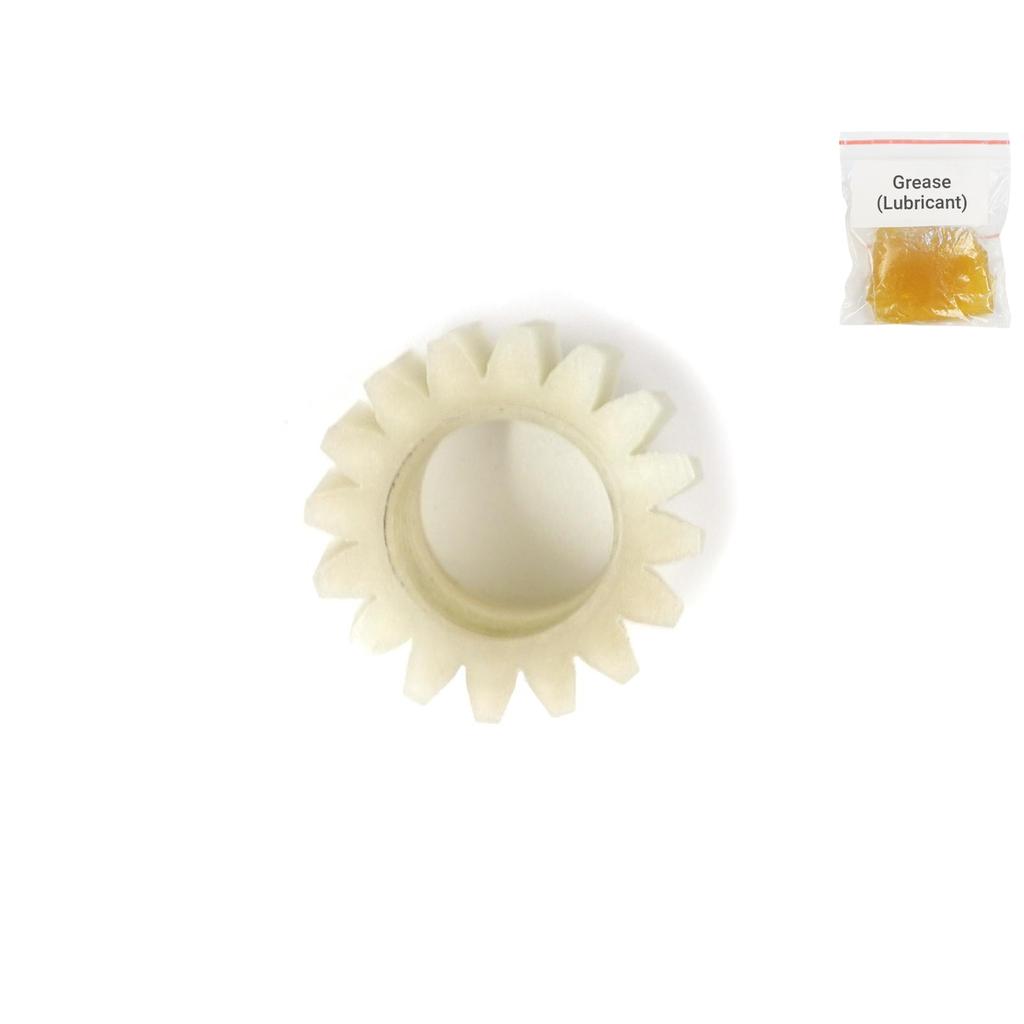 BGE736 Seat Height Adjustment Mechanism Motor Repair Gear 16 Teeth for Mercedes Benz S Class W222 2014–2020