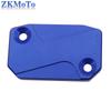 Motorcycle CNC Hand Brake Pump Gasket Hydraulic Clutch Cover For KTM XC XCW XCF SX SXF EXC EXCF TPI 6D SD 125-500 2017-2023 2024