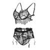 New Sexy Fashion Lace  Lingerie  Underwear Sleepwear G-string  Pajamas Garter