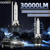 Xenon Bulbs for Motor Vehicles 6000K Bright White, Quick 5-Minute Install, No Battery Required, Fits Selected Models (2 Pack)