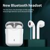 TWS Mini Bluetooth-oortelefoon Draadloze hoofdtelefoon Stereo Sport-oordopjes met microfoon Oplaadbox Headsets voor xiaomi iPhone