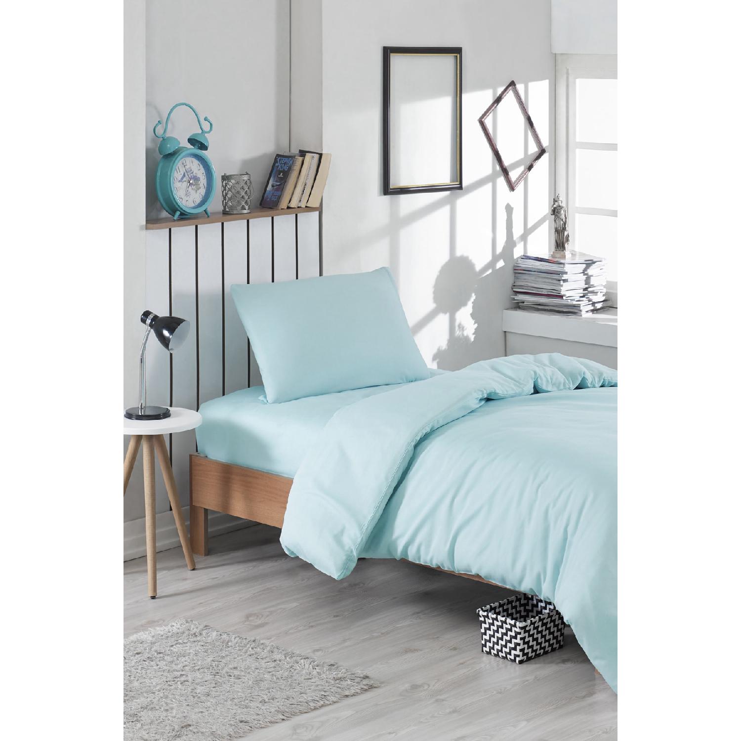 

Краска Комплект пододеяльников одинарный D.boya Mint