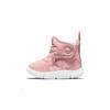 Novice Abrasion Resistant Thermal High Top Snow Boots Pink Infant And Toddler AV8338-601